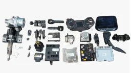 KIT DE INJECAO ONIX 1.0 3CC 20/25 ASPIRADO MANUALC/STARTSTOP