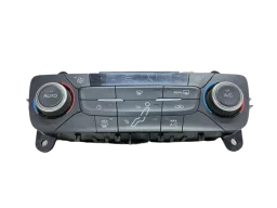 COMANDO AR COND DIGITAL FORD FOCUS 2014 2019 ORIGINAL