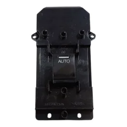 Botão Vidro Dianteiro Direito HR-V 1.8 2016 A 2021