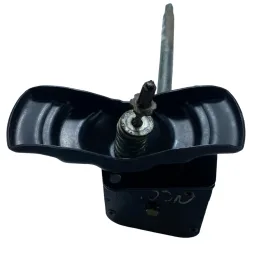 Catraca Suporte Elevador Estepe Dodge Ram 2500 2010 A 2018