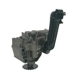 Bomba De Óleo Renault Master 2.3 2016 2017 Diesel 150157688R