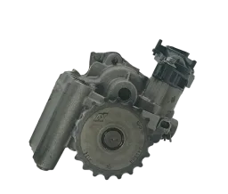 Bomba De Óleo Renault Master 2.3 2016 2017 Diesel 150157688R