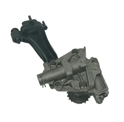 Bomba De Óleo Renault Master 2.3 2016 2017 Diesel 150157688R