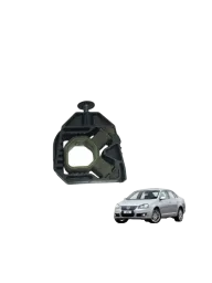 Suporte Coxim Radiador Volkswagen Jetta 2006 2007 a 2010