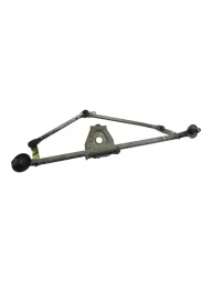 GALHADA LIMPADOR PARABRISA RENAULT CLIO 2000 2016 SEM MOTOR