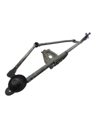 Galhada Limpador Parabrisa Renault Clio 2000 2016 Sem Motor