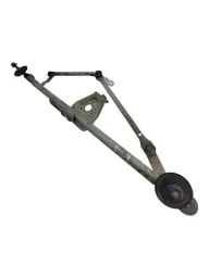 GALHADA LIMPADOR PARABRISA RENAULT CLIO 2000 2016 SEM MOTOR