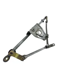 GALHADA LIMPADOR PARABRISA RENAULT CLIO 2000 2016 SEM MOTOR
