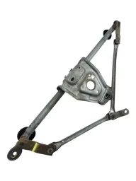 GALHADA LIMPADOR PARABRISA RENAULT CLIO 2000 2016 SEM MOTOR