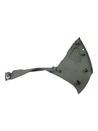 MOLDURA PORTA MALAS DIREITO CLIO 2006 2012 7700435018