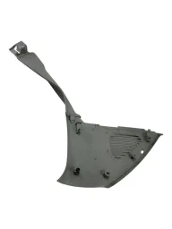 MOLDURA PORTA MALAS DIREITO CLIO 2006 2012 7700435018