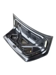 TAMPA TRASEIRA PORTA MALAS RENAULT CLIO SEDAN 2000 2008