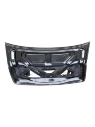 TAMPA TRASEIRA PORTA MALAS RENAULT CLIO SEDAN 2000 2008