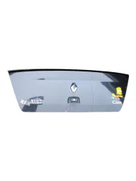 TAMPA TRASEIRA PORTA MALAS RENAULT CLIO SEDAN 2000 2008