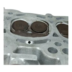 CABEÇOTE COROLLA 2.0 16V FLEX 2015 2016 A 2019
