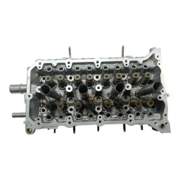 CABEÇOTE COROLLA 2.0 16V FLEX 2015 2016 A 2019