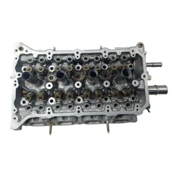 CABEÇOTE COROLLA 2.0 16V FLEX 2015 2016 A 2019