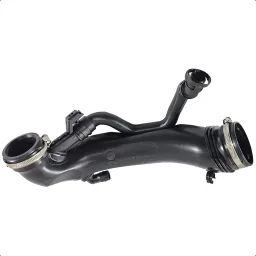 MANGUEIRA CANO TUBO FILTRO AR 308 408 3008 DS3 1.6 THP 1440Q