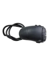 COMANDO SOM VOLANTE RENAULT CLIO SANDERO LOGAN 2004 2012