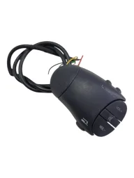 Comando Som Volante Renault Clio Sandero Logan 2004 2012