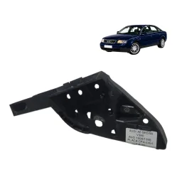 Suporte Farol Milha Esquerdo Audi A6 1997 1998 2000 2001