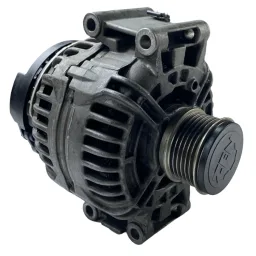 ALTERNADOR 140A JETTA TIGUAN AUDI A3 A4 Q5 2.0 2009 A 2016