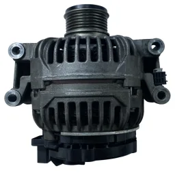 ALTERNADOR 140A JETTA TIGUAN AUDI A3 A4 Q5 2.0 2009 A 2016