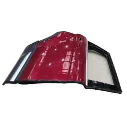 Porta traseira direita Land Rover Evoque 2012 2013 2014 2015