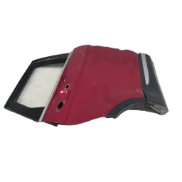 Porta traseira direita Land Rover Evoque 2012 2013 2014 2015