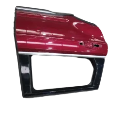 Porta traseira direita Land Rover Evoque 2012 2013 2014 2015