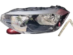 Farol Esquerdo Polo Track 2023 2024 2025/..
