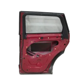 Porta traseira direita Land Rover Evoque 2012 2013 2014 2015
