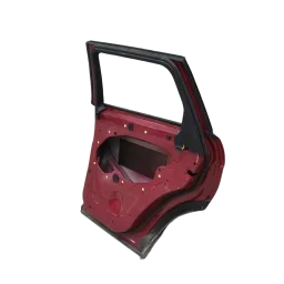 Porta traseira direita Land Rover Evoque 2012 2013 2014 2015