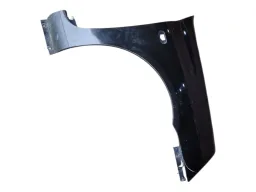 PARALAMA DIANTEIRO DIREITO RENAULT CLIO SEDAN 2000 2008
