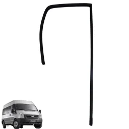 Canaleta Vidro Dianteira Direita Ford Transit 2009 A 2014
