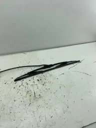 BRAÇO LIMPADOR PARABRISA LADO DIREITO CORSA 1997 1994/2002