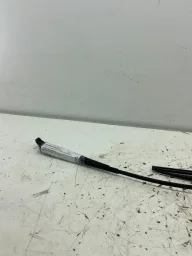 BRAÇO LIMPADOR PARABRISA LADO DIREITO CORSA 1997 1994/2002