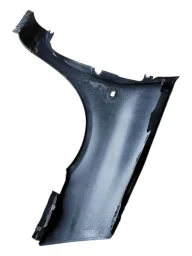 PARALAMA DIANTEIRO ESQUERDA RENAULT CLIO SEDAN 2000 2008