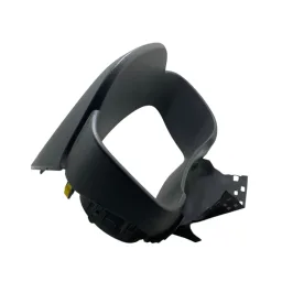 MOLDURA PAINEL INSTRUMENTOS HYUNDAI HB20 2020 A 2024