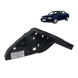 Suporte Farol Milha Direito Audi A6 1997 1998 2000 2001
