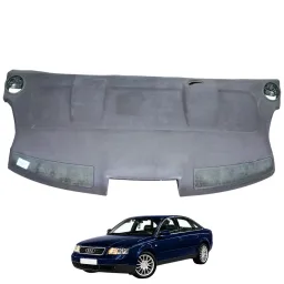 Tampao Bagagito Audi A6 Sedan 1999 2000 2001 Automatico