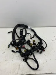 CHICOTE MOTOR INJEÇÃO CHEVROLET MERIVA 1.8 AUT 2002/2012