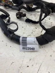 CHICOTE MOTOR INJEÇÃO CHEVROLET MERIVA 1.8 AUT 2002/2012