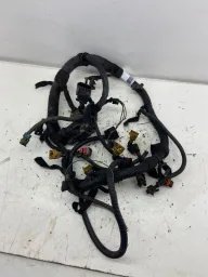 CHICOTE MOTOR INJEÇÃO CHEVROLET MERIVA 1.8 AUT 2002/2012