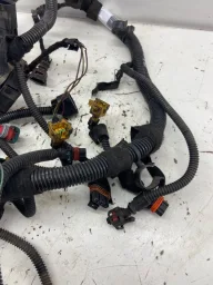 CHICOTE MOTOR INJEÇÃO CHEVROLET MERIVA 1.8 AUT 2002/2012
