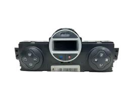 COMANDO AR CONDICIONADO DIGITAL RENAULT MEGANE 2007 A 2013