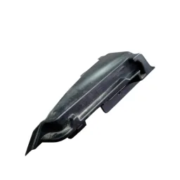 Acabamento Suporte Bagagito Esquerdo Peugeot 307 2004 2012