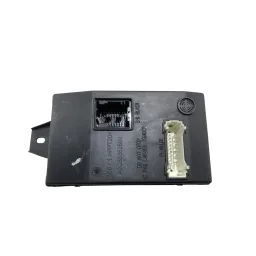 Módulo Conforto BSI Renault Sandero Logan 1.6 2008 2014