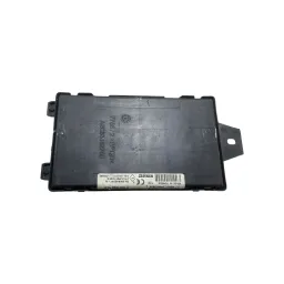 MÓDULO CONFORTO BSI RENAULT SANDERO LOGAN 1.6 2008 2014