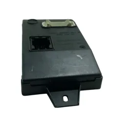 MÓDULO CONFORTO BSI RENAULT SANDERO LOGAN 1.6 2008 2014